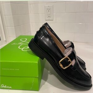 Sam Edelman Elaina T-strap Mary Janes